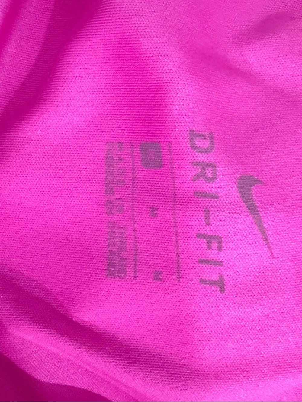 Nike breathable athletic